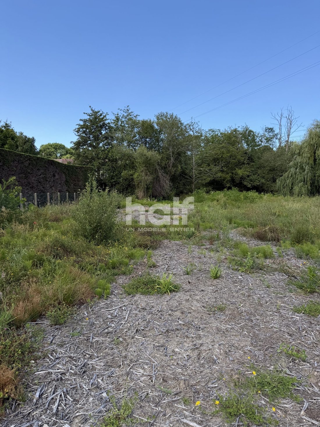 Land in Bidart, Nouvelle-Aquitaine, France 4 - 18151306