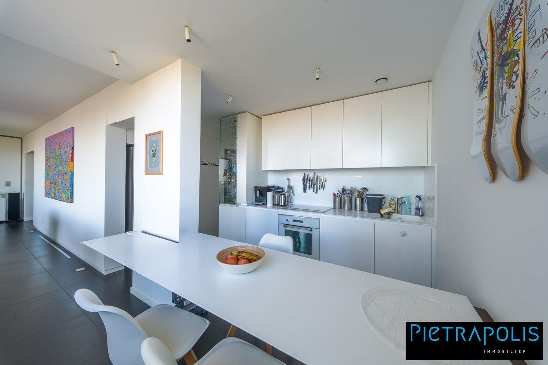 Apartment in Sainte-Foy-lès-Lyon, Auvergne-Rhône-Alpes, France 4 - 18151316