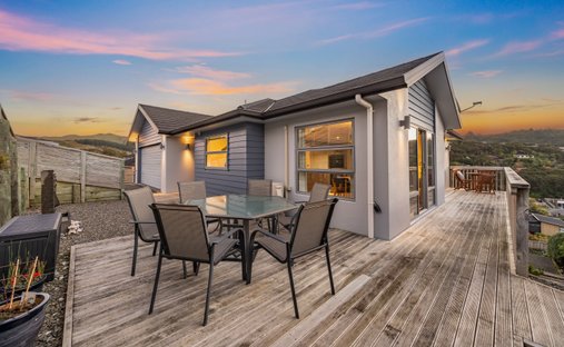 Porirua, Wellington, New Zealand 1