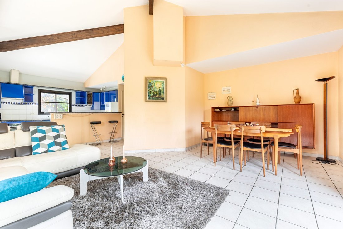 House in Bruges, Nouvelle-Aquitaine, France 3 - 18151338