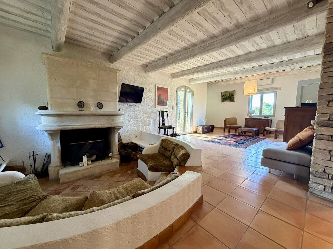House in Lauris, Provence-Alpes-Côte d'Azur, France 4 - 18151254