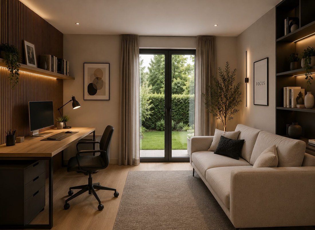 Apartment in Poincare Est, Strasbourg, France 4 - 18115531