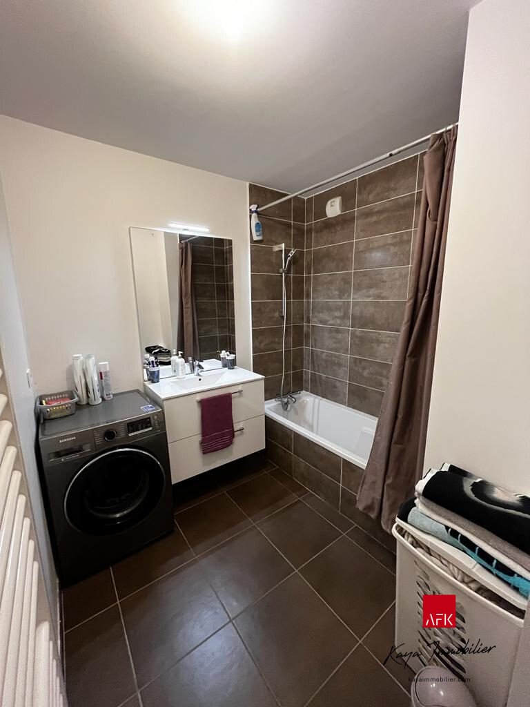 Apartment in Ouest, Ambilly, France 4 - 18151405
