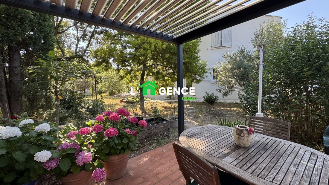 House in Plaines Saint Pierre-Saint Julien, Martigues, France 2 - 17689203