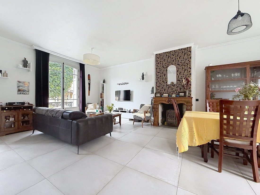 House in Deauville, Normandy, France 5 - 18151285