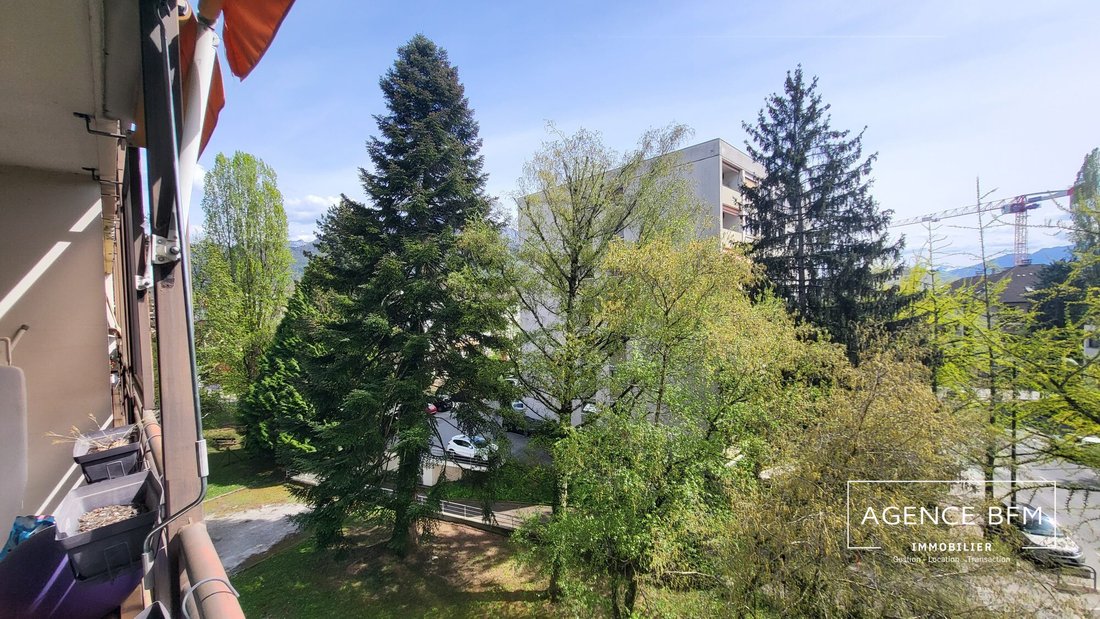 Apartment in Gare, Annecy, France 3 - 18151411
