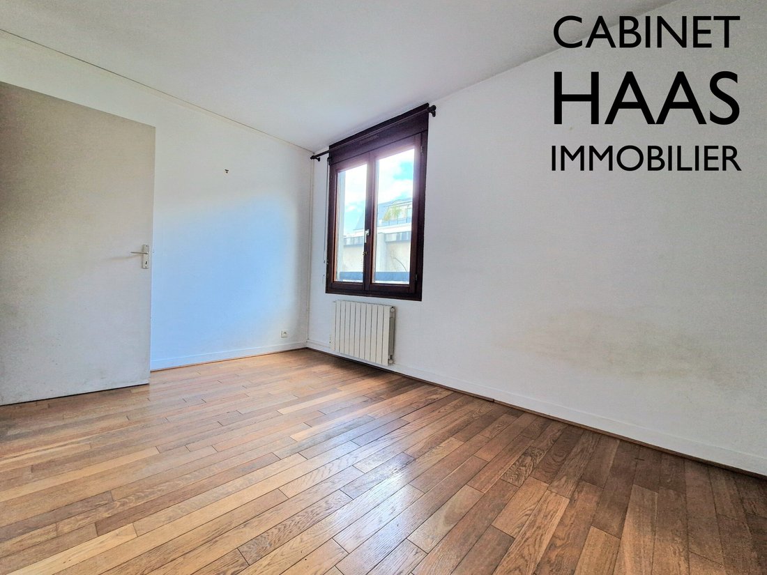 Apartment in Centre Ville, Charenton-le-Pont, France 5 - 18151394