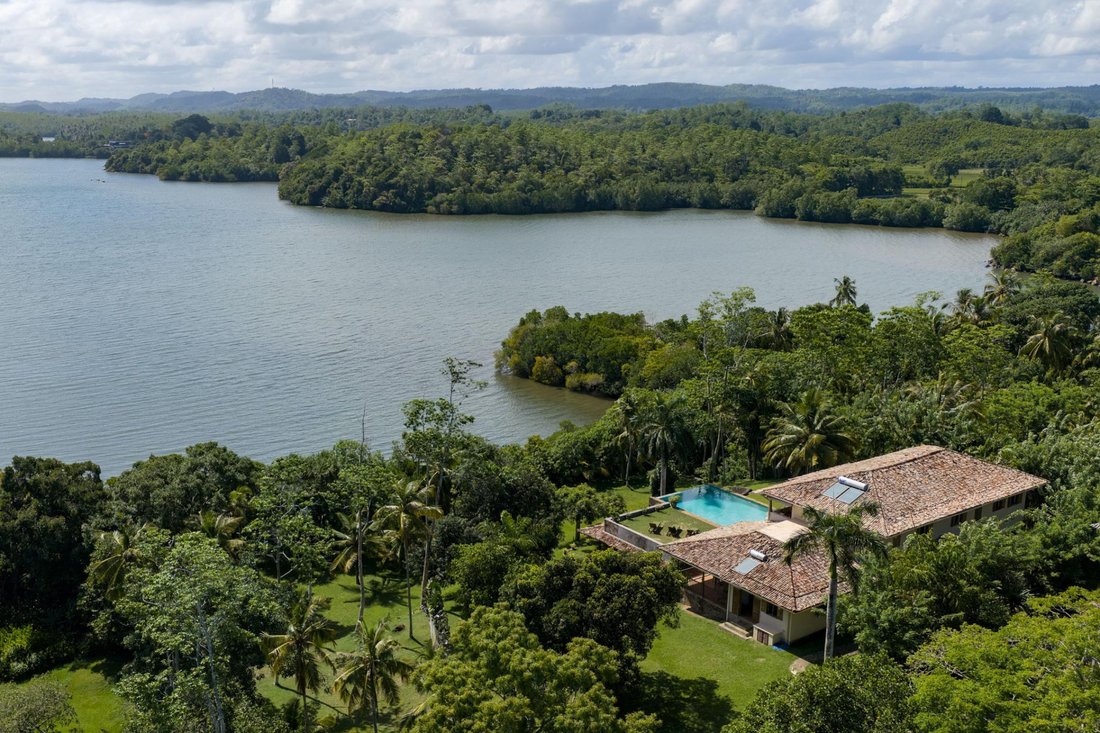 Villa in Ahangama, Southern Province, Sri Lanka 1 - 18151603