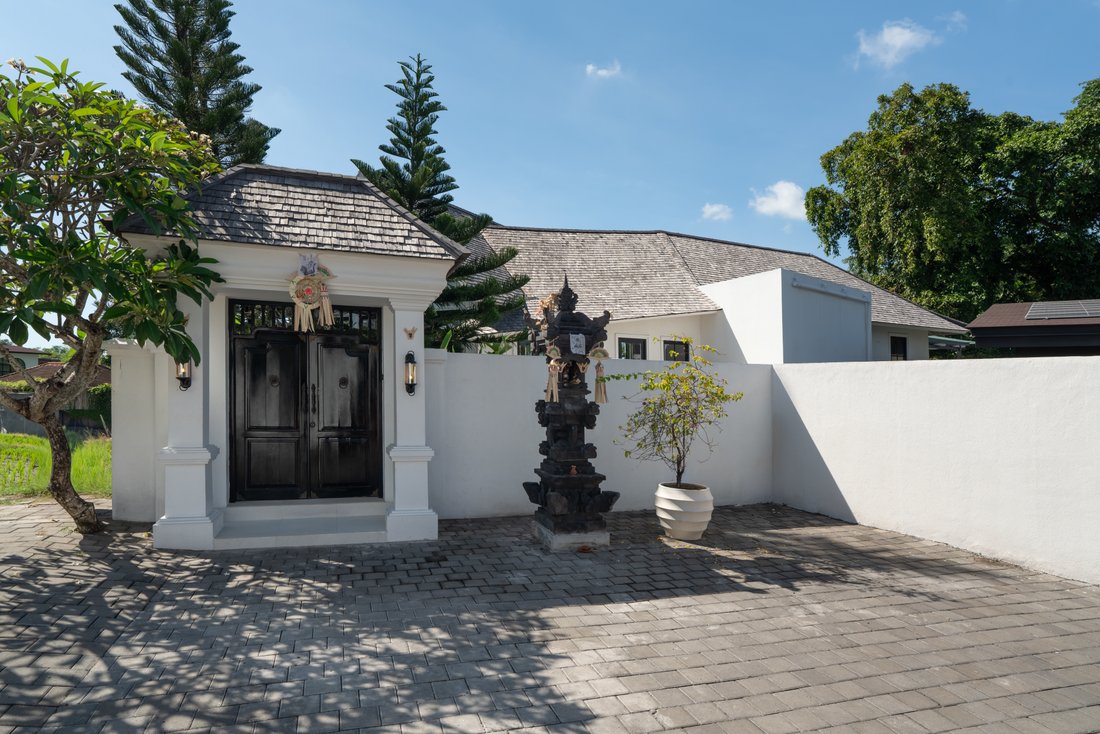 Villa in North Kuta, Bali, Indonesia 5 - 18152561