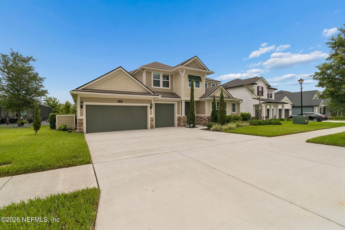 House in Middleburg, Florida, United States 3 - 18151757