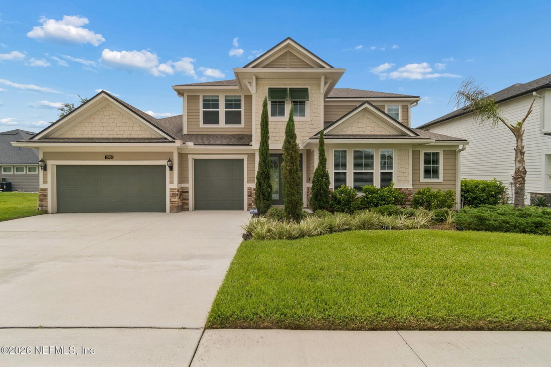 House in Middleburg, Florida, United States 4 - 18151757
