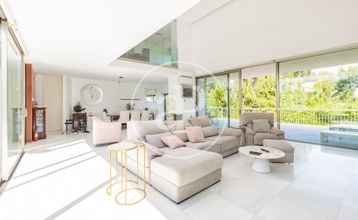 Villa in Moncloa-Aravaca, Madrid, Spain 1