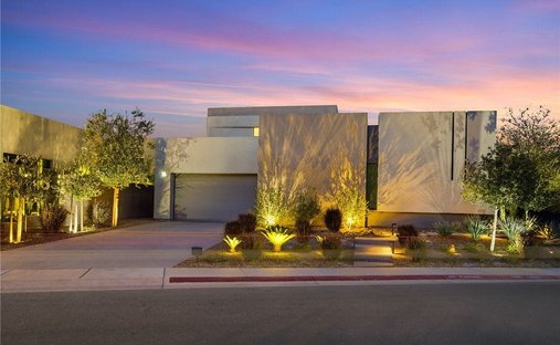 House in Henderson, Nevada, United States 1