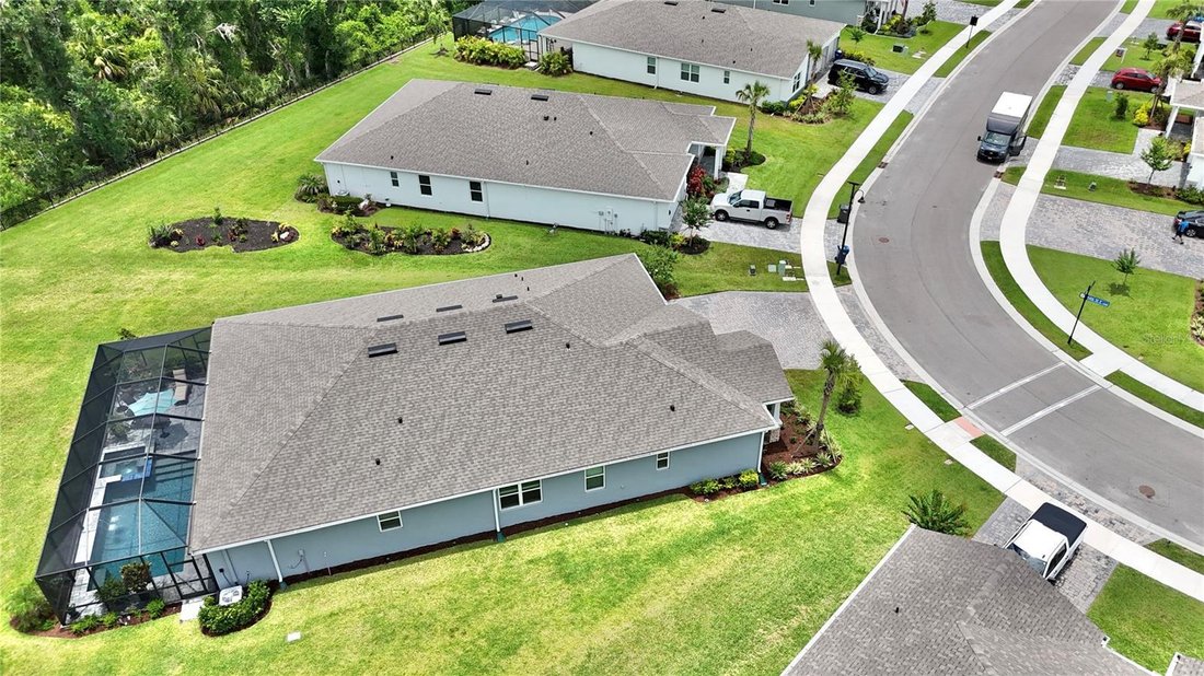 House in Parrish, Florida, United States 5 - 18152134