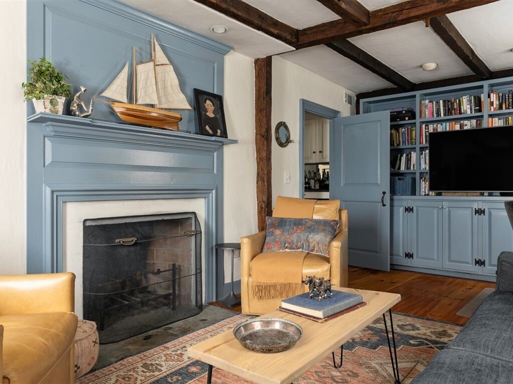 House in Newport, Rhode Island, United States 3 - 18152230