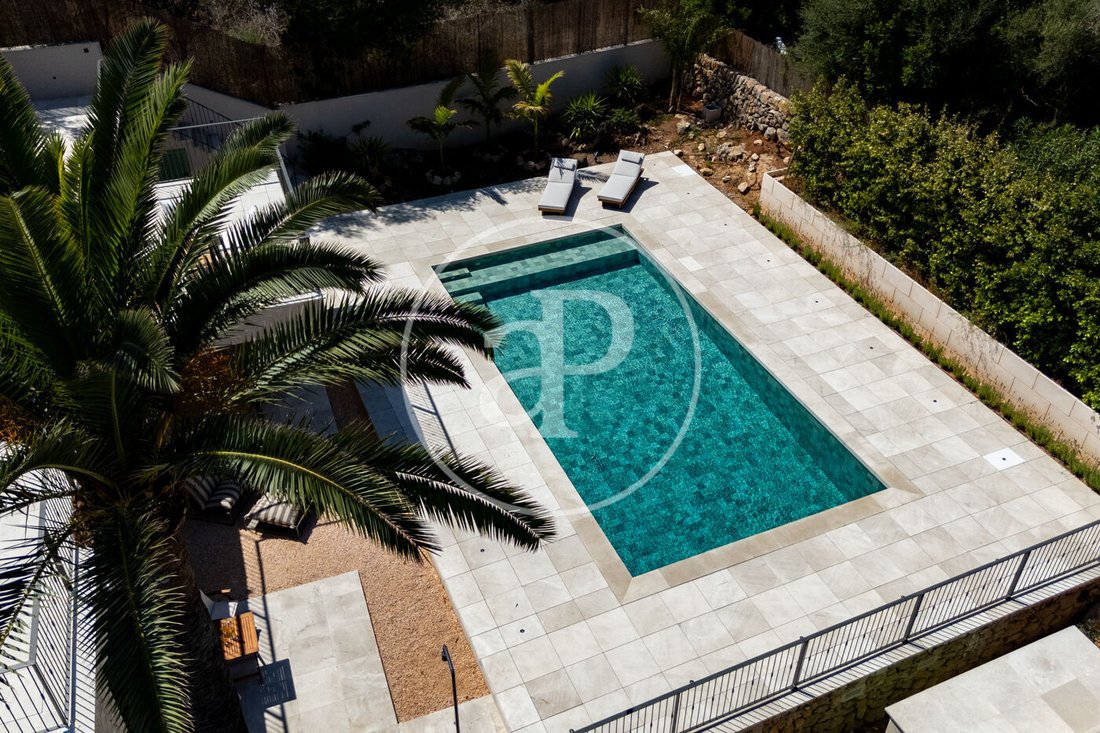 Wohnung in Es Capdellà, Calvià, Balearische Inseln 4 - 18152944