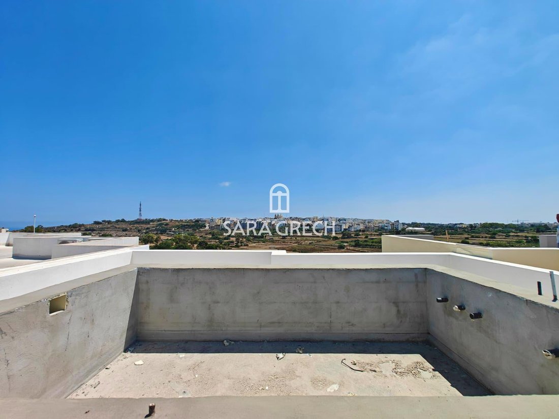 Apartment in Naxxar, Malta 2 - 15996511