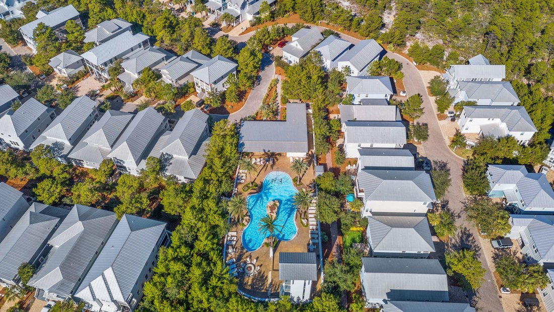 House in Santa Rosa Beach, Florida, United States 5 - 18141689