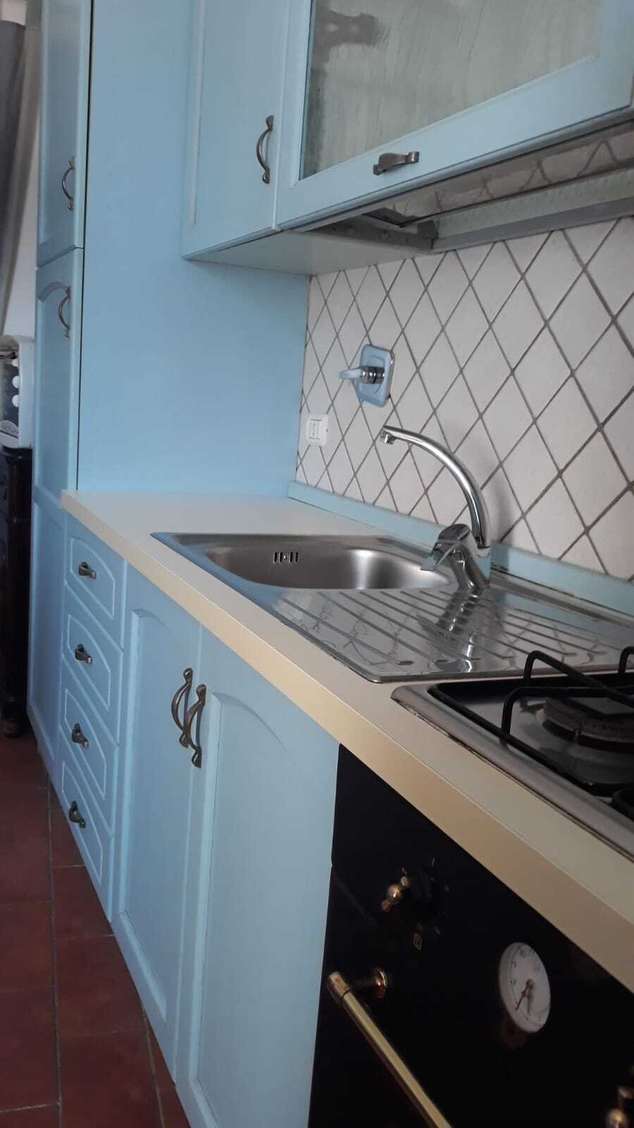 House in Porto Azzurro, Tuscany, Italy 5 - 10667011