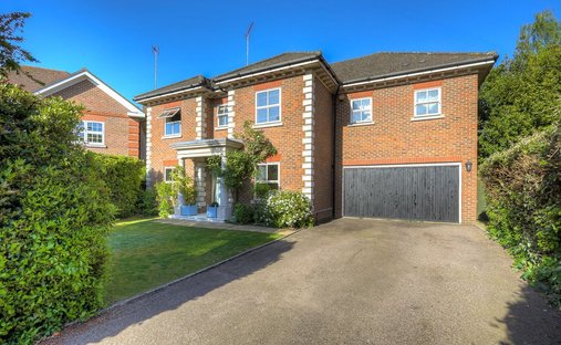 Casa en Loughton, Inglaterra 1