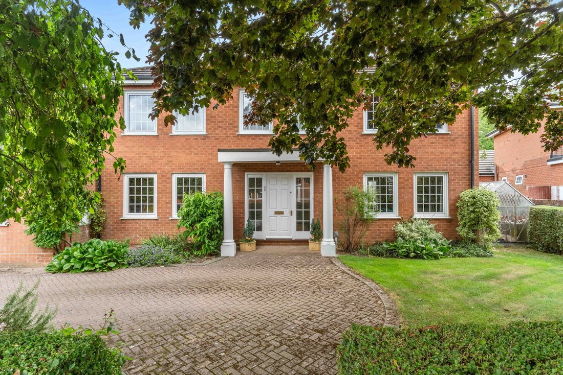 House in Chipping, England 3 - 16061040