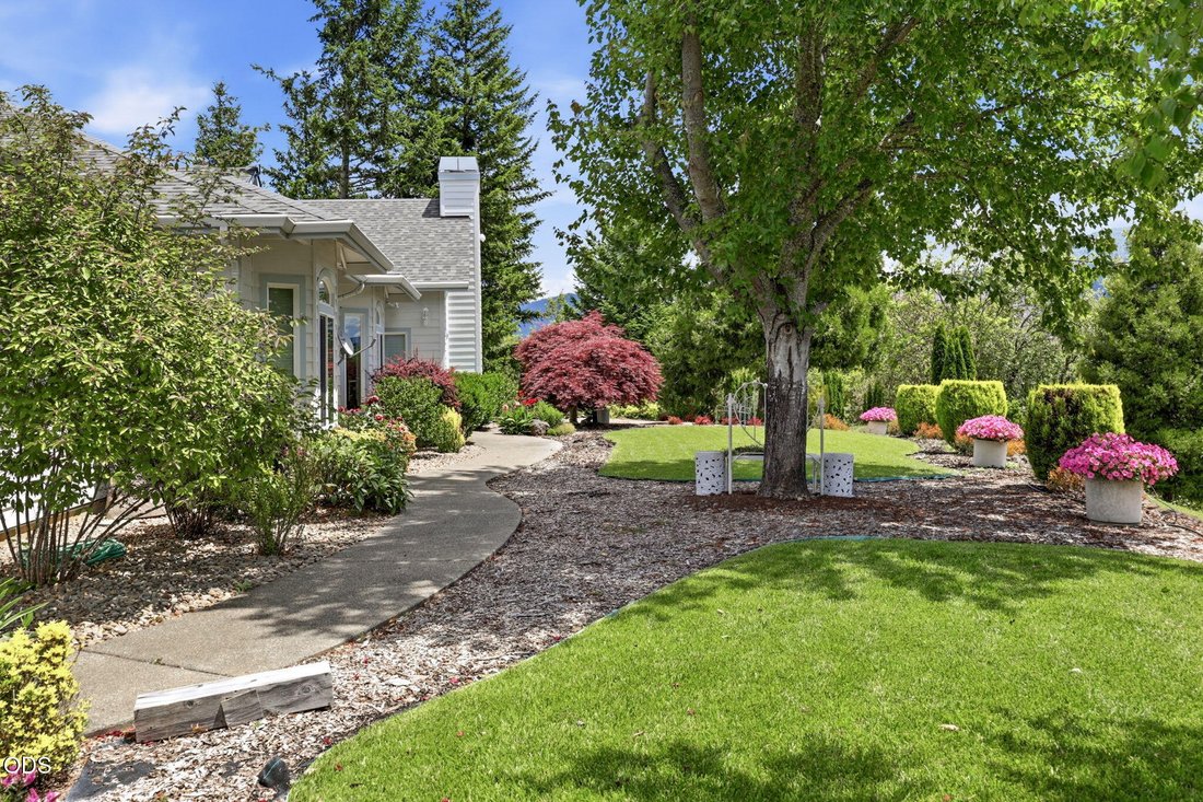 House in Grants Pass, Oregon, United States 5 - 18152280