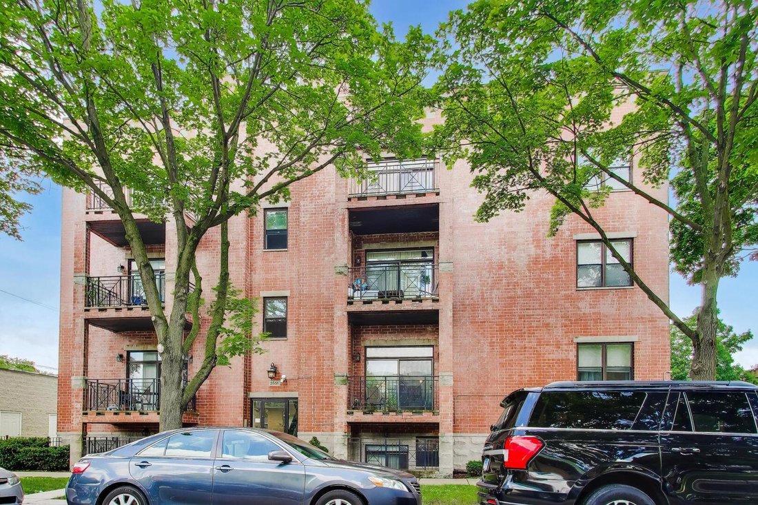 Condo in Chicago, Illinois, United States 2 - 18151759