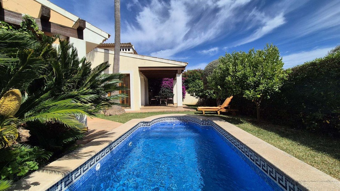 House in Rotes Velles, Calvia, Balearic Islands 3 - 17598388