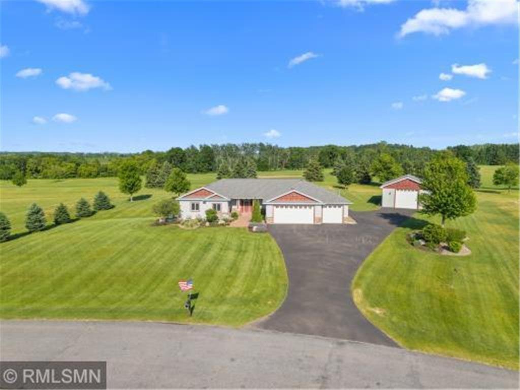 House in Hammond, Wisconsin, United States 2 - 18152085
