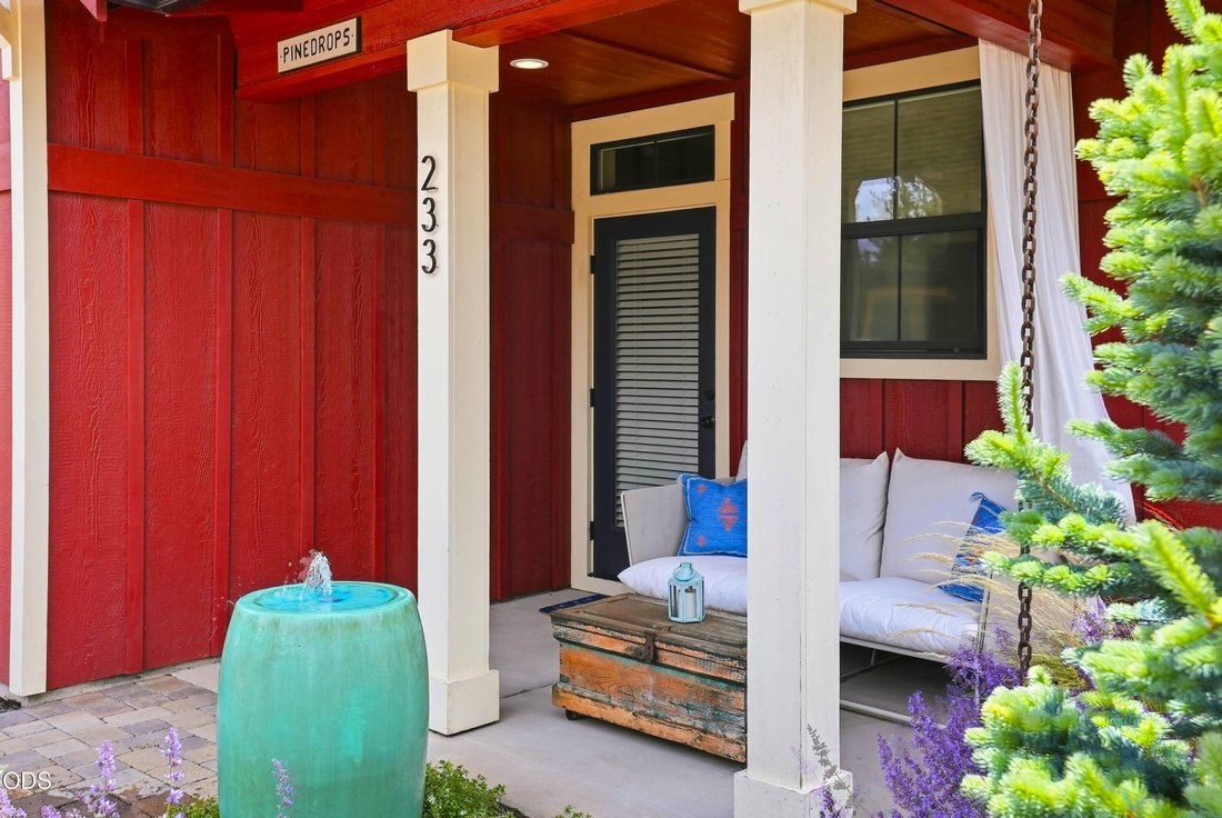 House in Sisters, Oregon, United States 2 - 17645203
