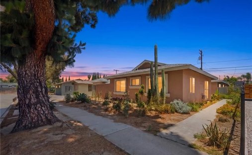 Anaheim, Californie, États-Unis 1