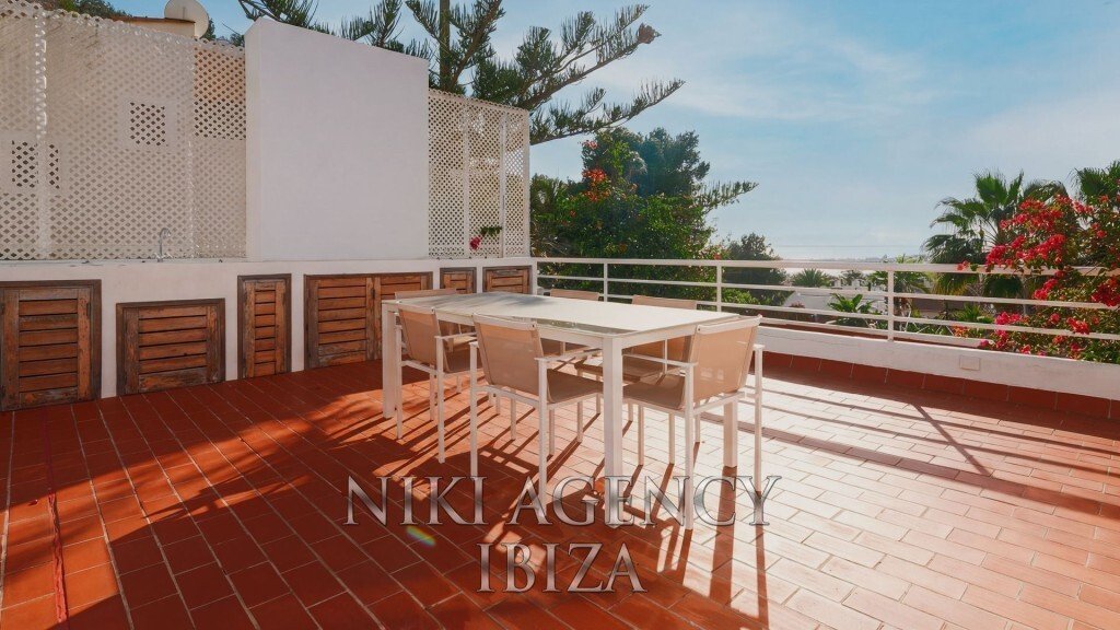 House in Santa Eularia des Riu, Balearic Islands, Spain 5 - 18152264