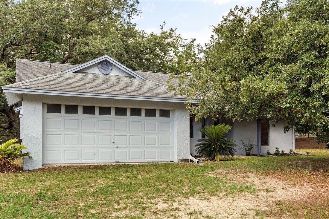 House in Winter Garden, Florida, United States 3 - 18152154