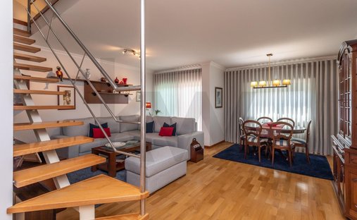 Apartment in Mina de Agua, Lisbon, Portugal 1