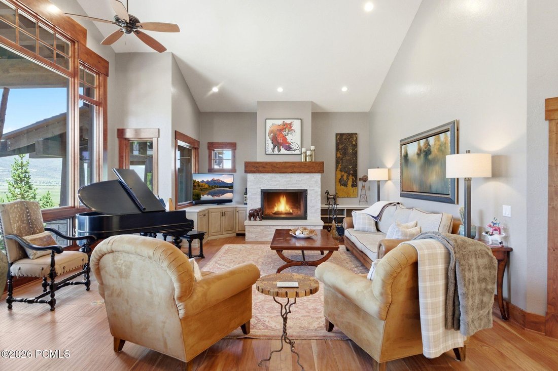 House in Park City, Utah, United States 4 - 18151772