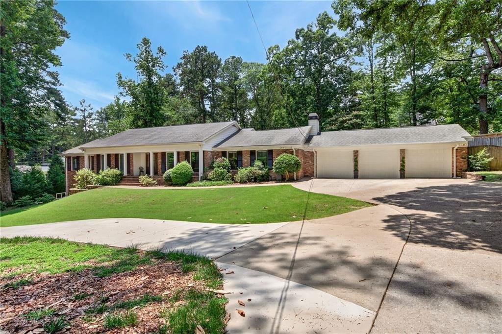 House in Atlanta, Georgia, United States 2 - 18151897