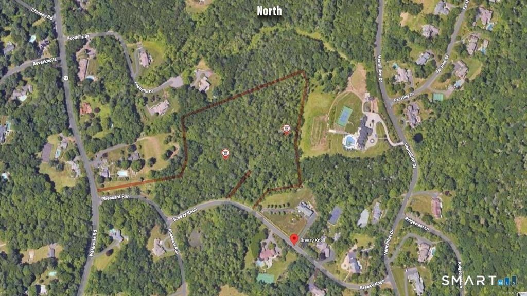 House in Avon, Connecticut, United States 2 - 18151721