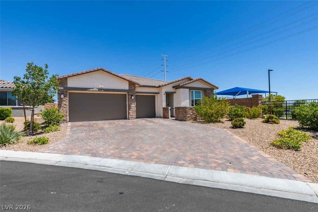 House in Las Vegas, Nevada, United States 1 - 18152162