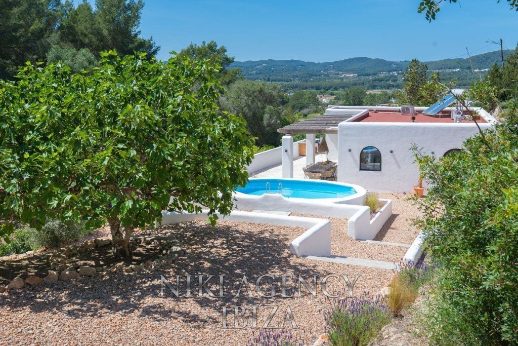 House in Santa Eularia des Riu, Balearic Islands, Spain 3 - 18152500