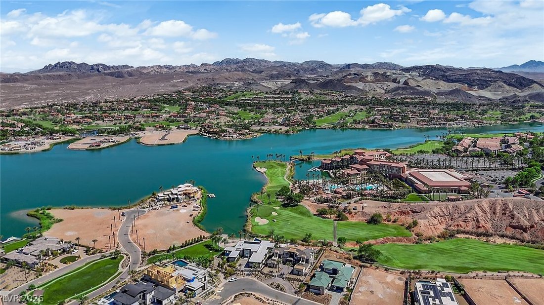 House in Henderson, Nevada, United States 3 - 18152161