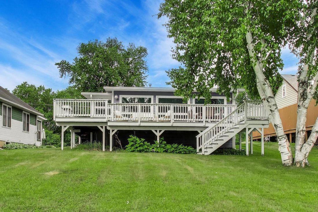 House in Delavan, Wisconsin, United States 3 - 18152115