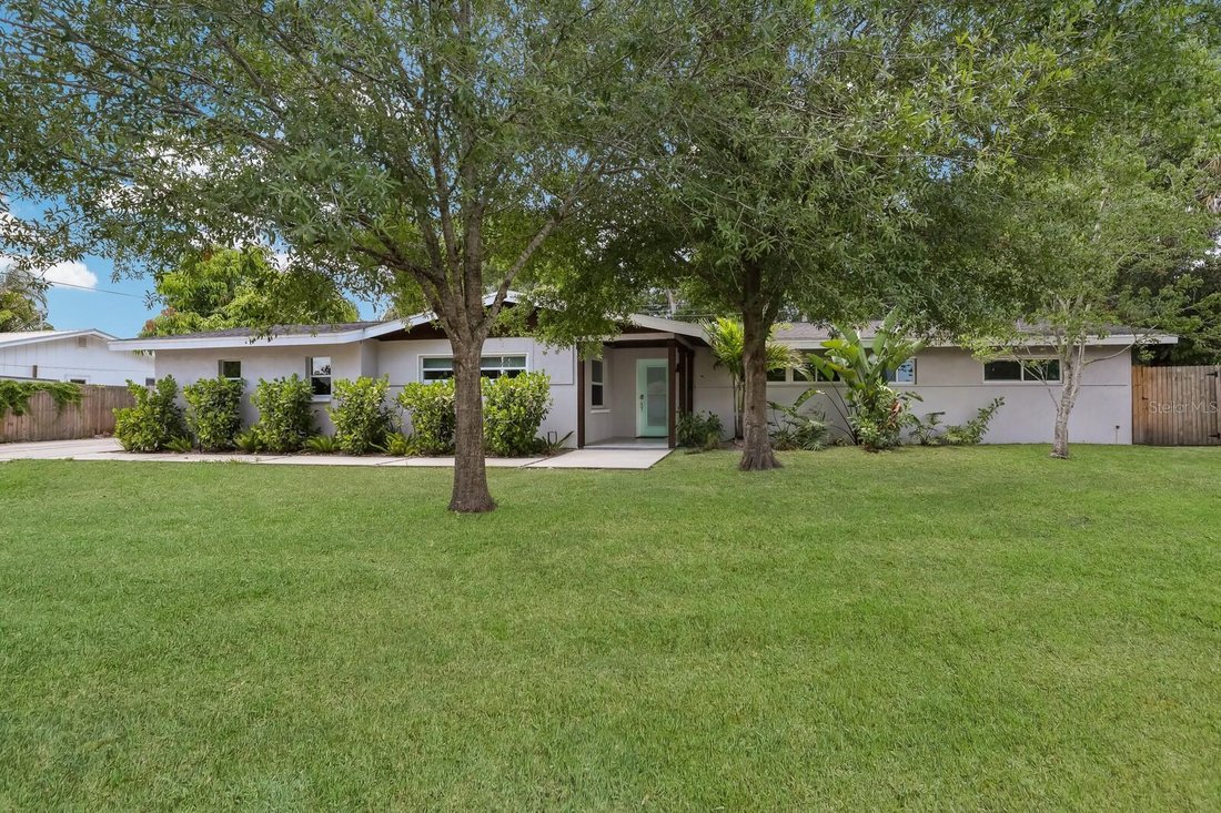 House in Sarasota, Florida, United States 1 - 18152143