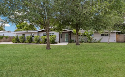Haus in Sarasota, Florida, Vereinigte Staaten 1