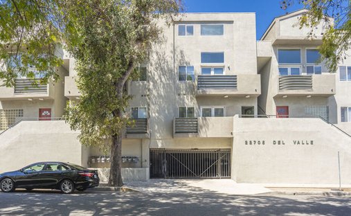 Los Angeles, California, United States 1