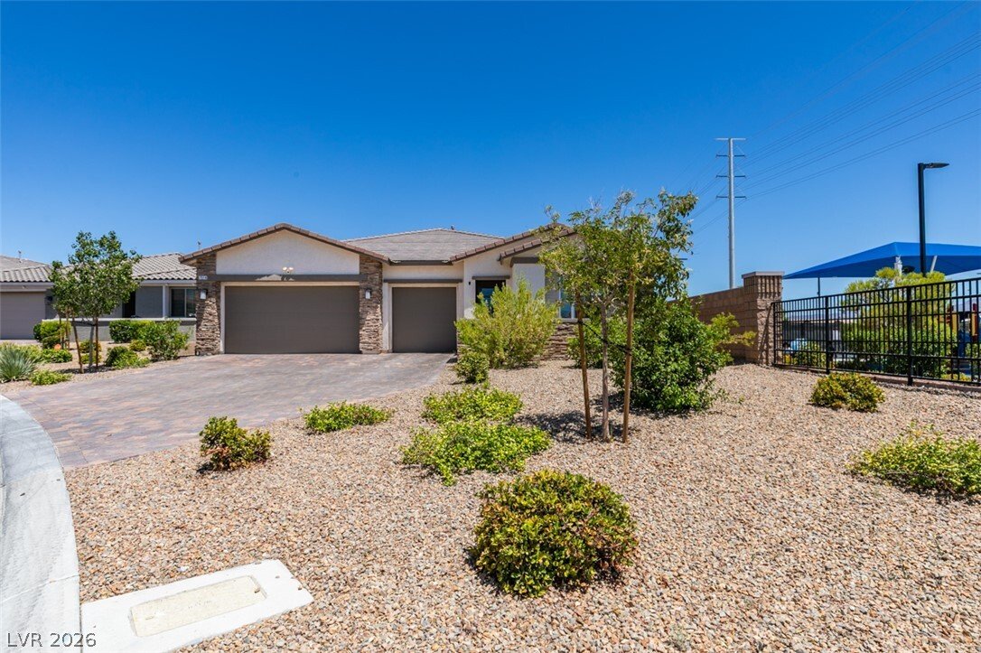 House in Las Vegas, Nevada, United States 2 - 18152162