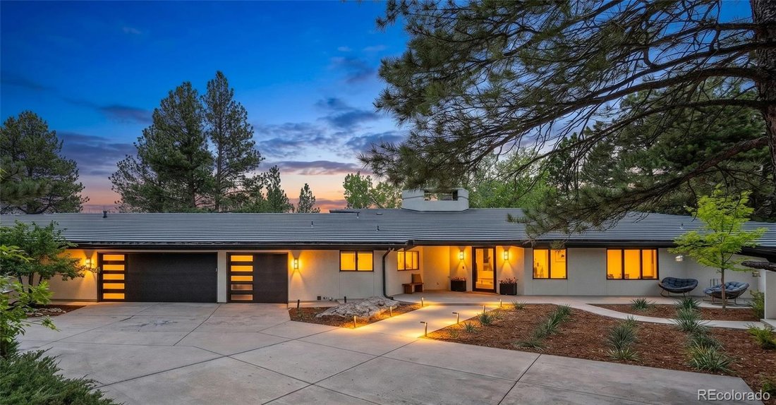 House in Castle Rock, Colorado, United States 2 - 18152168