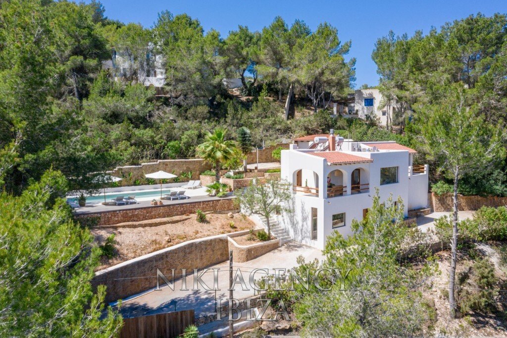 House in Sant Josep de sa Talaia, Balearic Islands, Spain 4 - 18152531
