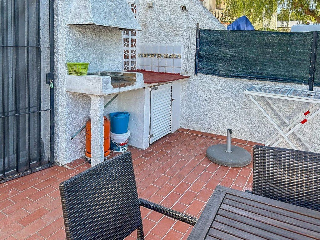 House in Sant Josep de sa Talaia, Balearic Islands, Spain 5 - 18152218