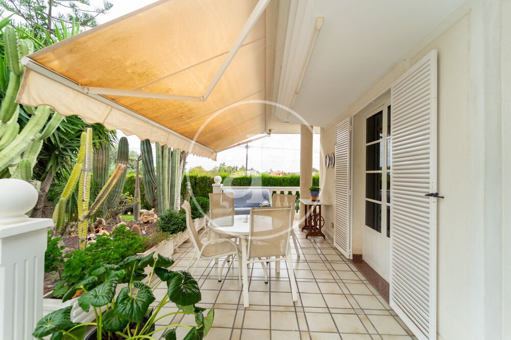 Villa in Sant Vicent del Raspeig, Valencian Community, Spain 5 - 17982663