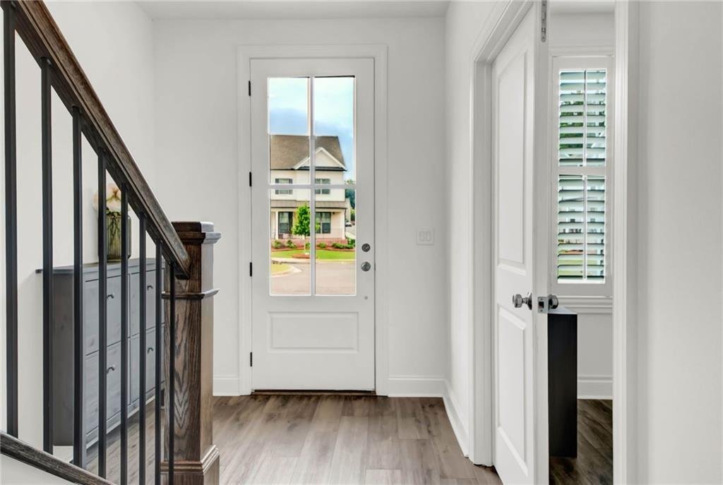 Townhouse in Cumming, Georgia, United States 5 - 18151898